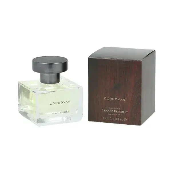 Vrácení Zdarma Banana Republic CordovanToaletní voda pro muže 100 ml