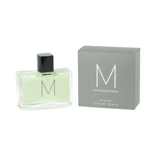 Hit Sezóny Banana Republic Banana Republic MM Parfémovaná voda pro muže 125 ml