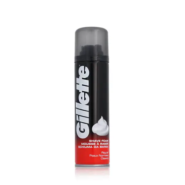 Gillette Shave FoamOriginal Scent Pěna na holení pro muže 200 ml Originální