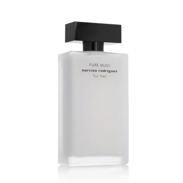 Narciso Rodriguez For Her Pure Musc Parfémovaná voda pro ženy 100 ml Cenová Bomba