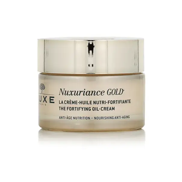 Nuxe Nuxuriance GoldThe Fortifying Oil-Cream 50 ml Super Cena