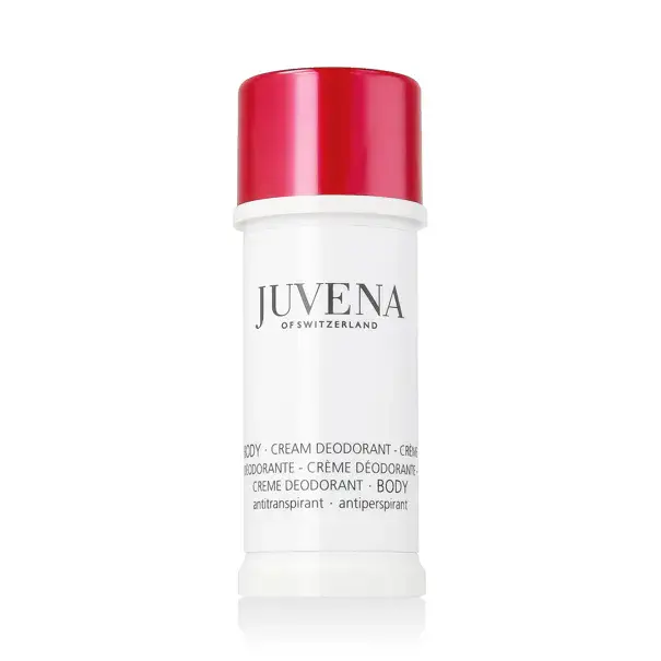 Juvena Body CareCreme Deodorant 40 ml Super Cena