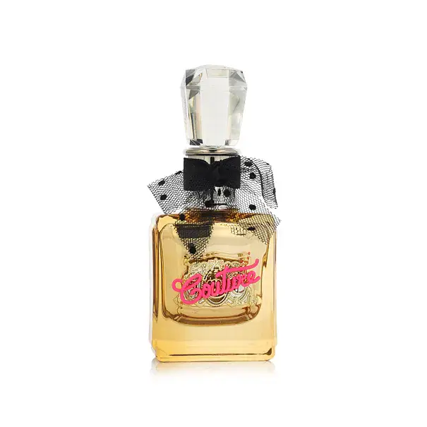 Juicy Couture Viva La Juicy Gold CoutureParfémovaná voda pro ženy 30 ml Sleva