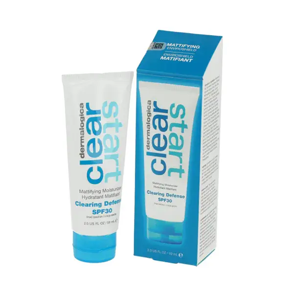 Dermalogica Clear StartClearing Defense SPF 30 59 ml Rychlé Dodání