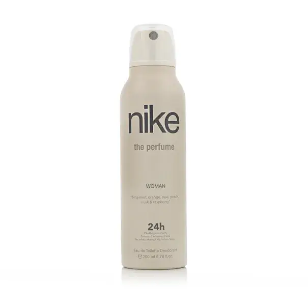 Nová Kolekce Nike Perfumes The Perfume Woman24h Deodorant pro ženy 200 ml