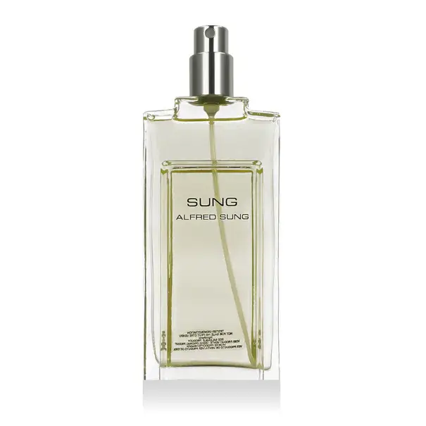 Tovární Cena Alfred Sung Sung Toaletní voda pro ženy 100 ml tester