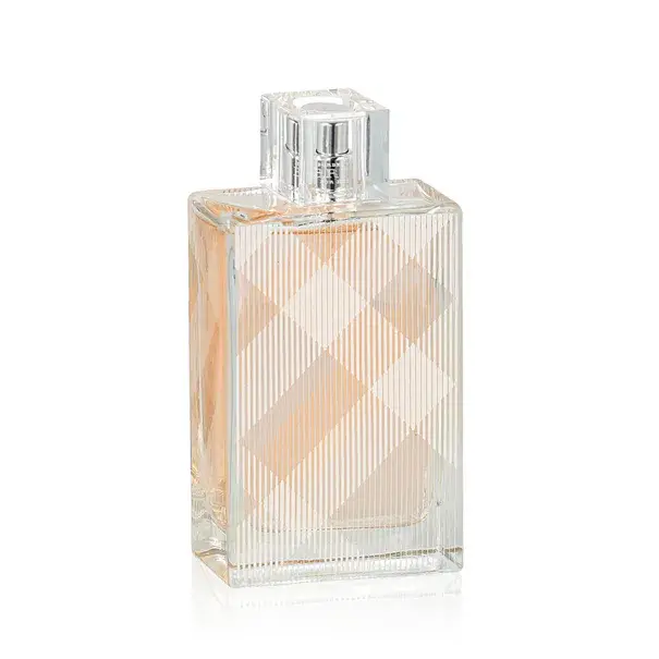 Poslední Šance Burberry Brit for HerToaletní voda pro ženy 100 ml