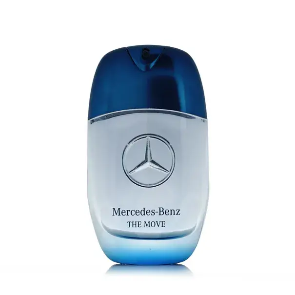 Ihned K Objednání Mercedes-Benz The MoveToaletní voda pro muže 100 ml tester