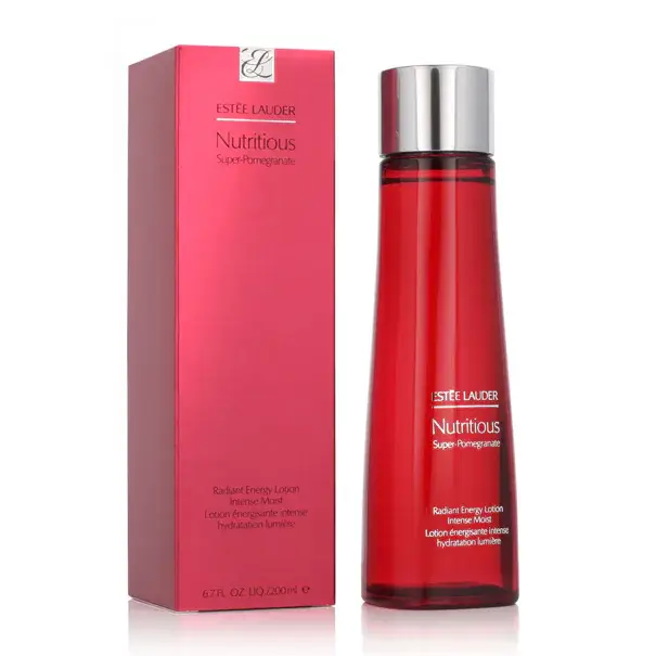 Estée Lauder NutritiousRadiant Energy Lotion Intense Moist 200 ml Hit Sezóny