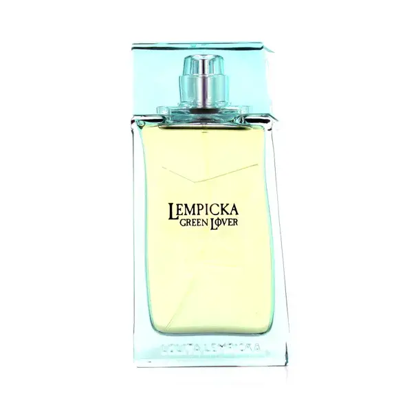 Lolita Lempicka Green LoverToaletní voda pro muže 100 ml Aktuální