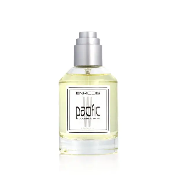Enrico Gi PacificParfémovaná voda 100 ml Doprava Zdarma