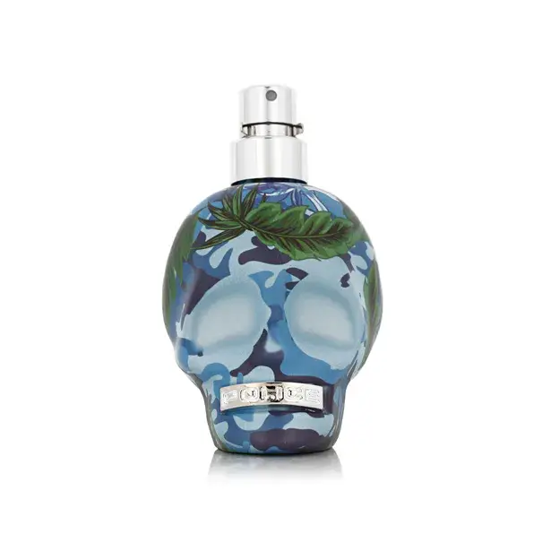 Hit Sezóny POLICE To Be Exotic Jungle Toaletní voda pro muže 40 ml