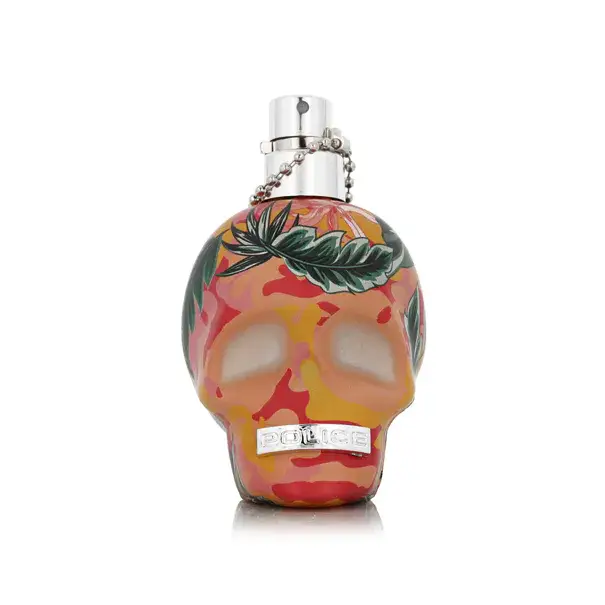 Přímo Od Výrobce POLICE To Be Exotic Jungle Parfémovaná voda pro ženy 40 ml