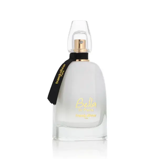 Franck Olivier Bella In ParisParfémovaná voda pro ženy 75 ml Sleva