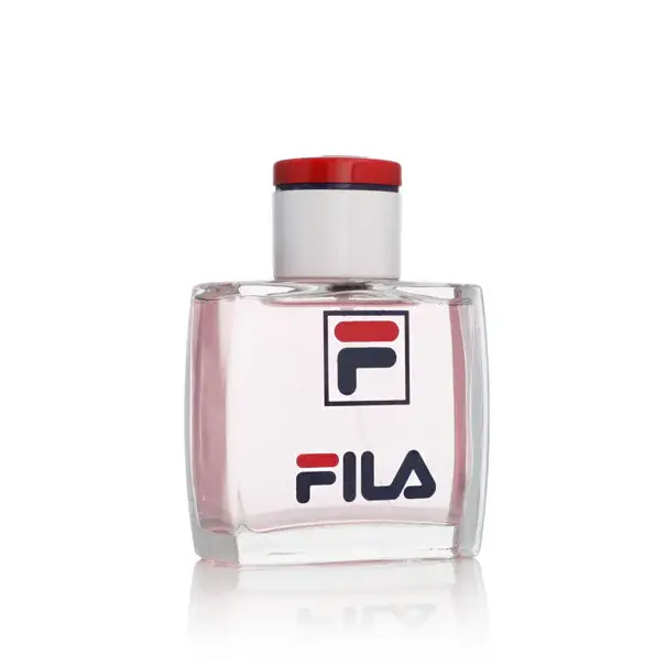 Cenový Hit Fila Fila for WomenToaletní voda pro ženy 100 ml