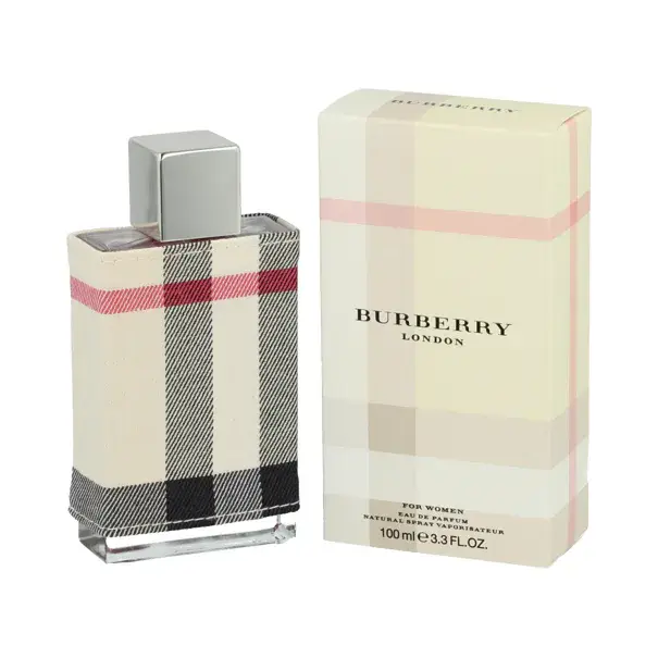 Burberry LondonParfémovaná voda pro ženy 100 ml Přímo Od Výrobce