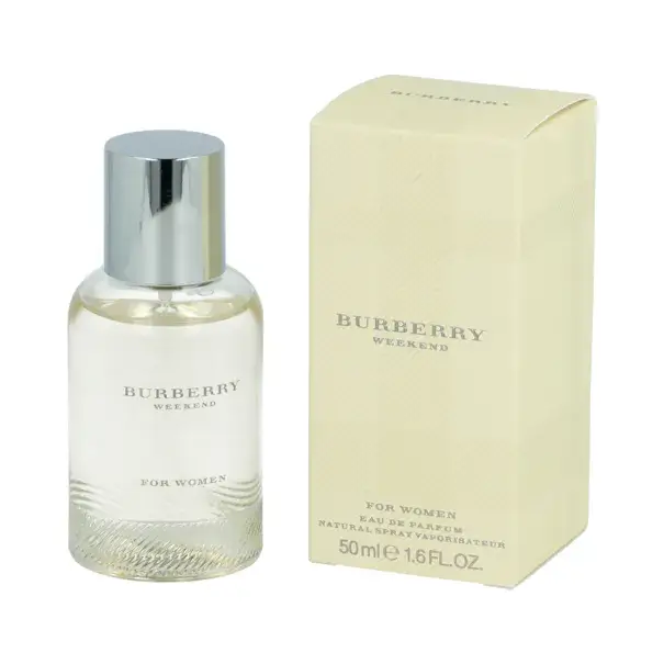 Ověřený Burberry Weekend for WomenParfémovaná voda pro ženy 50 ml