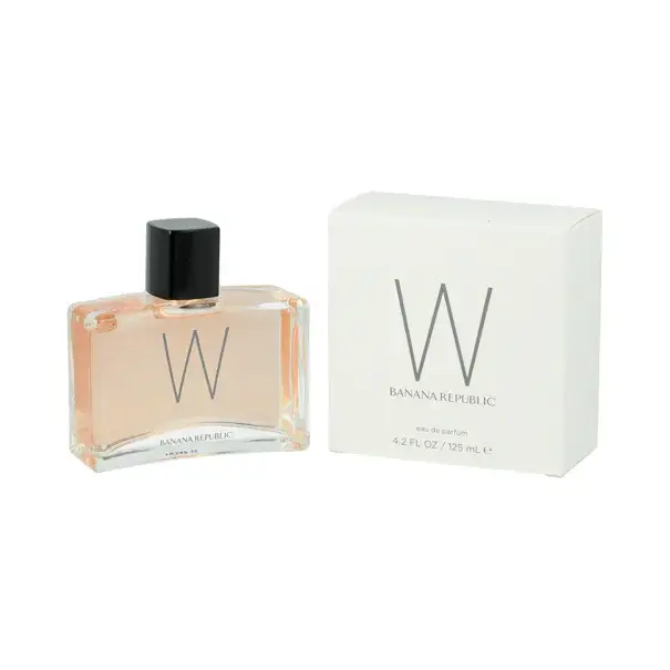 Výhodná Nabídka Banana Republic Banana Republic WW Parfémovaná voda pro ženy 125 ml