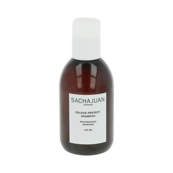 Doprava Zdarma Sachajuan Colour ProtectShampoo 250 ml