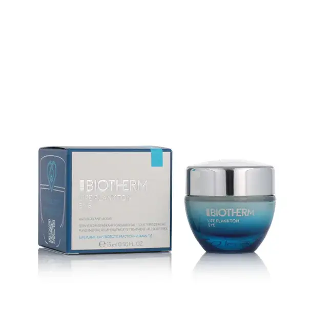Rychlé Dodání Biotherm Life PlanktonEye Treatment 15 ml