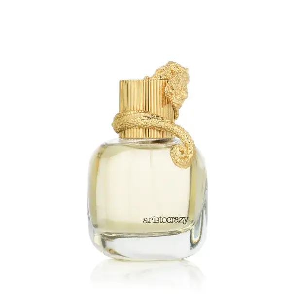 Sezónní Sleva Aristocrazy IntuitiveToaletní voda pro ženy 80 ml