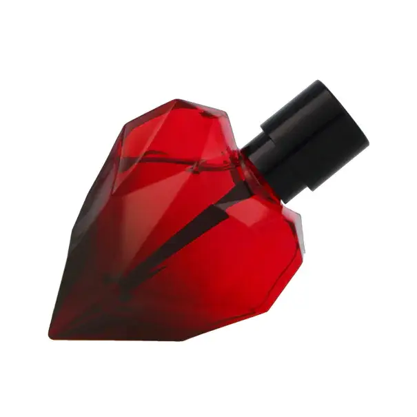 Diesel Loverdose Red KissParfémovaná voda pro ženy 30 ml Omezená Nabídka
