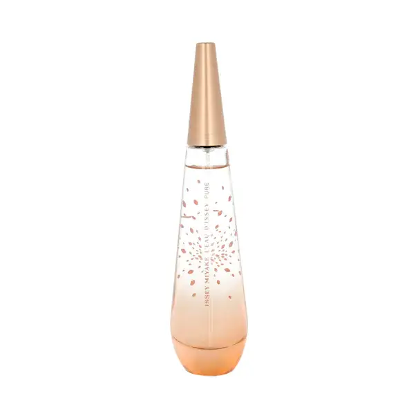 Akce Issey Miyake L'Eau d'Issey Pure Petale de NectarToaletní voda pro ženy 90 ml