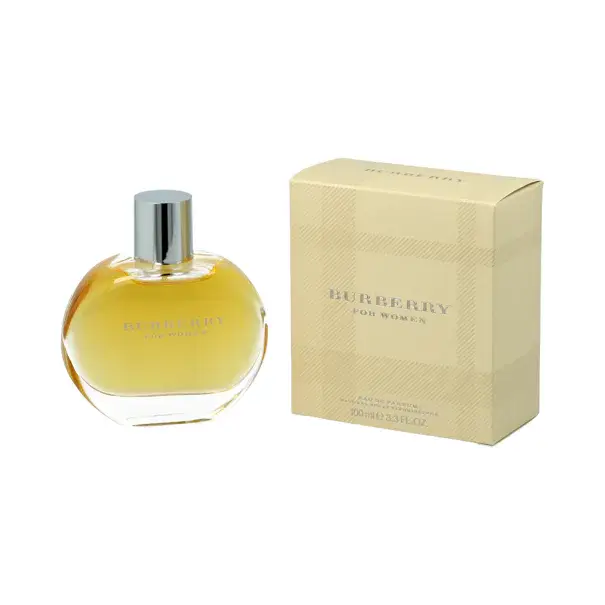 Víkendová Akce Burberry For WomenParfémovaná voda pro ženy 100 ml