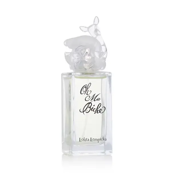 Dokud Zásoby Vydrží Lolita Lempicka Oh Ma BicheLolitaLandParfémovaná voda pro ženy 50 ml