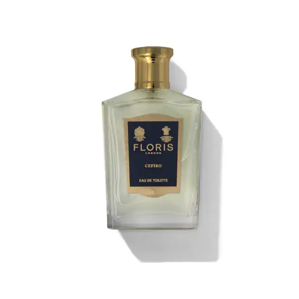 Floris CefiroToaletní voda100 ml Vysoce Kvalitní