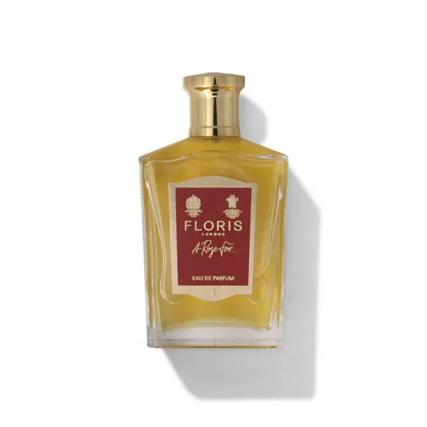 Floris A Rose For...Parfémovaná voda 100 ml Objednat Nyní