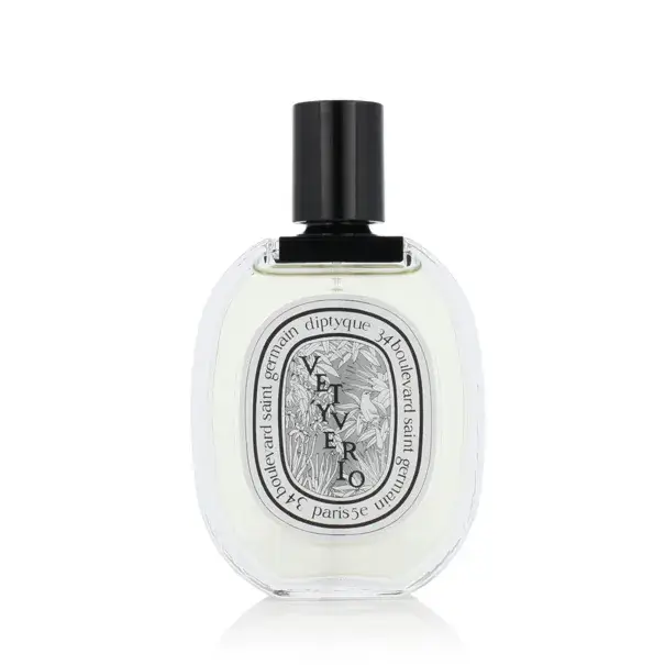 Ihned K Objednání Diptyque Vetyverio Toaletní voda 100 ml