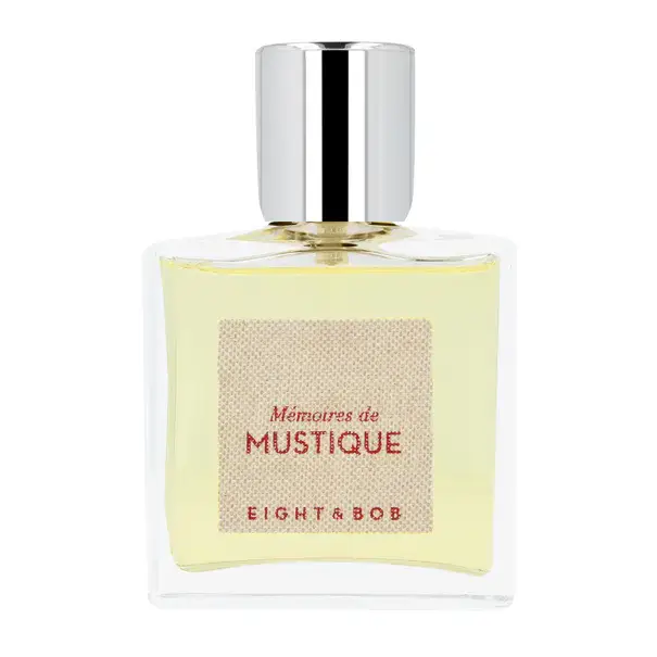 Nová Kolekce Eight & Bob Mémoires de MustiqueToaletní voda 100 ml