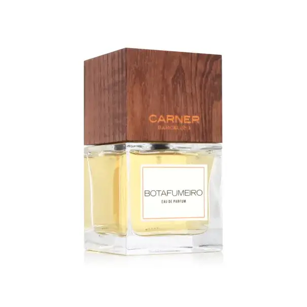 Carner Barcelona BotafumeiroParfémovaná voda 100 ml Pouze Dnes