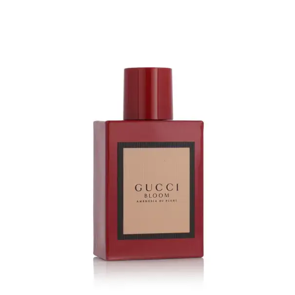 Speciální Cena Gucci Bloom Ambrosia di FioriParfémovaná voda pro ženy 50 ml