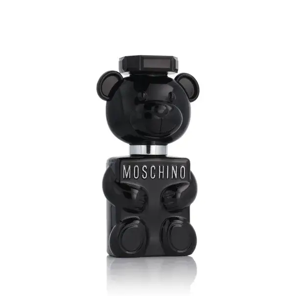 Časově Omezené Moschino Toy BoyParfémovaná voda pro muže 30 ml