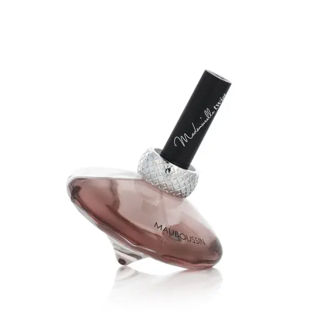 Objednat Nyní Mauboussin Mademoiselle TwistParfémovaná voda pro ženy 90 ml
