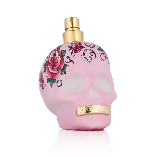 Výprodej POLICE To Be Tattooart WomenParfémovaná voda pro ženy 75 ml