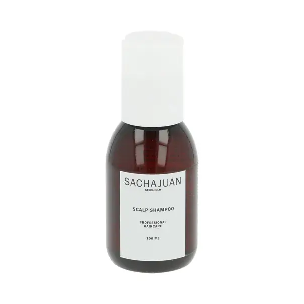 Akce Sachajuan ScalpShampoo 100 ml
