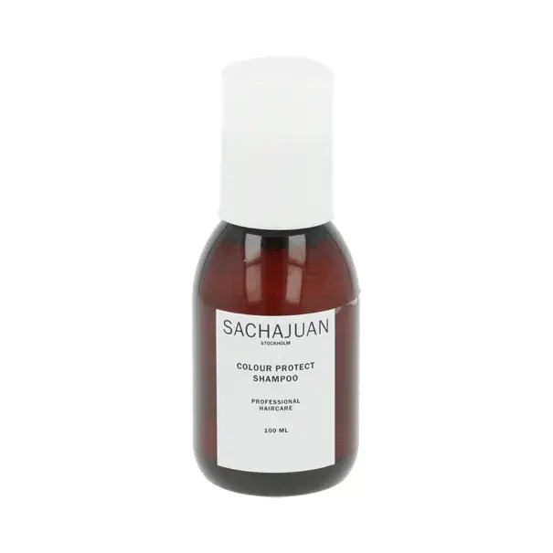 Akce Sachajuan Colour ProtectShampoo 100 ml
