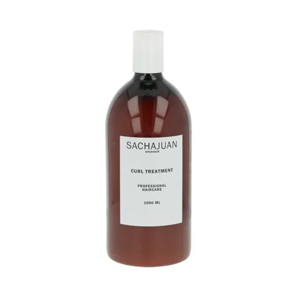 Super Cena Sachajuan CurlTreatment 1000 ml