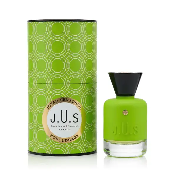 Tovární Cena Joyau Unique & Sensoriel SopoudrageJ.U.SParfém 100 ml