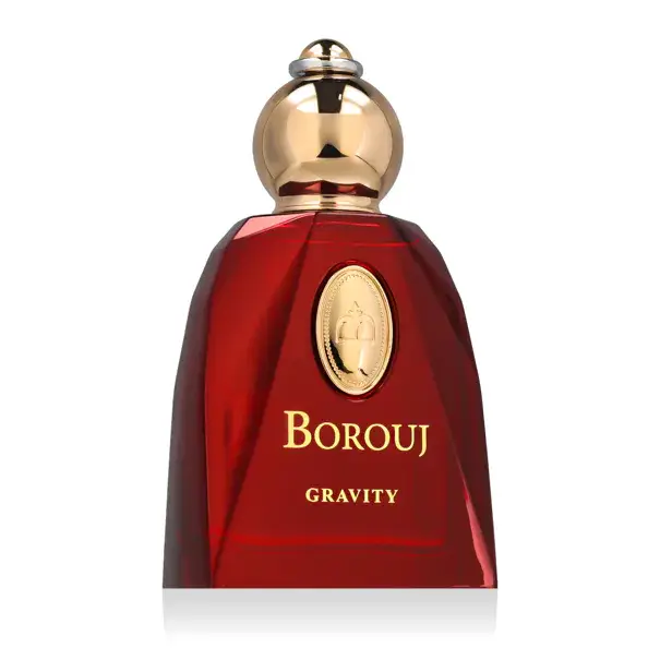 Borouj GravityParfémovaná voda 85 ml Sezónní Sleva