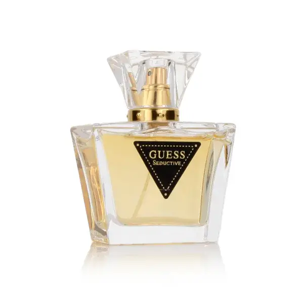 Bezpečná Platba Guess SeductiveToaletní voda pro ženy 50 ml
