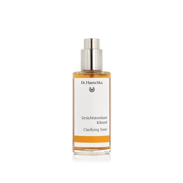 Dr. Hauschka Clarifying Toner 100 ml Tovární Cena