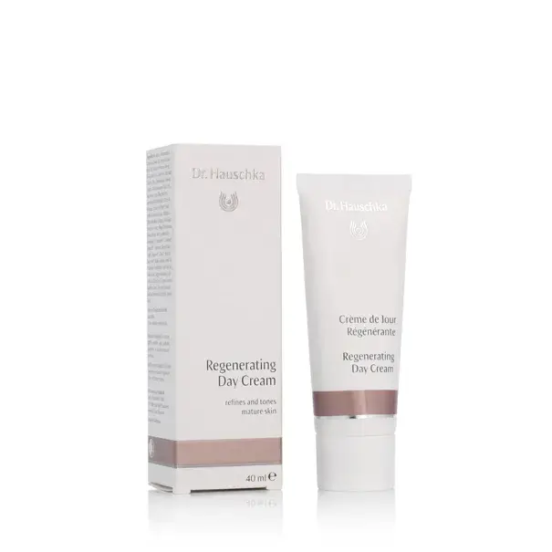 Autentický Dr. Hauschka RegeneratingDay Cream 40 ml