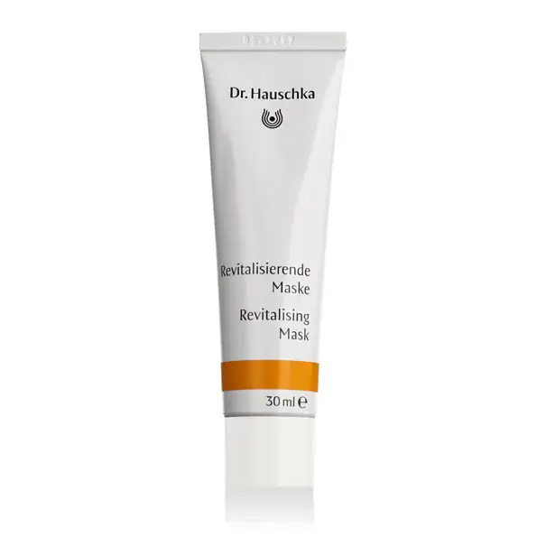Dr. Hauschka Revitalising Mask 30 ml Koupit Online