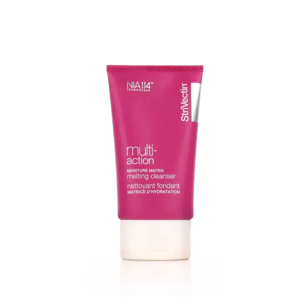 StriVectin Multi-ActionMoisture Matrix Melting Cleanser 118 ml Nejlepší Cena