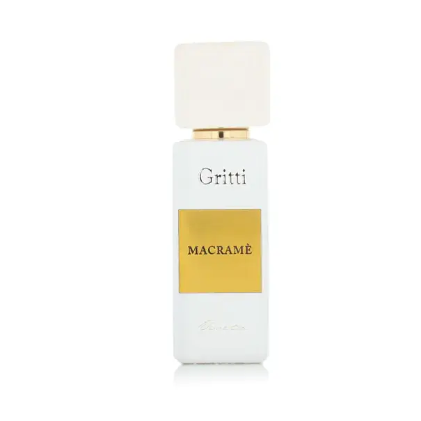 Aktuální Gritti Macrame Parfémovaná voda pro ženy 100 ml