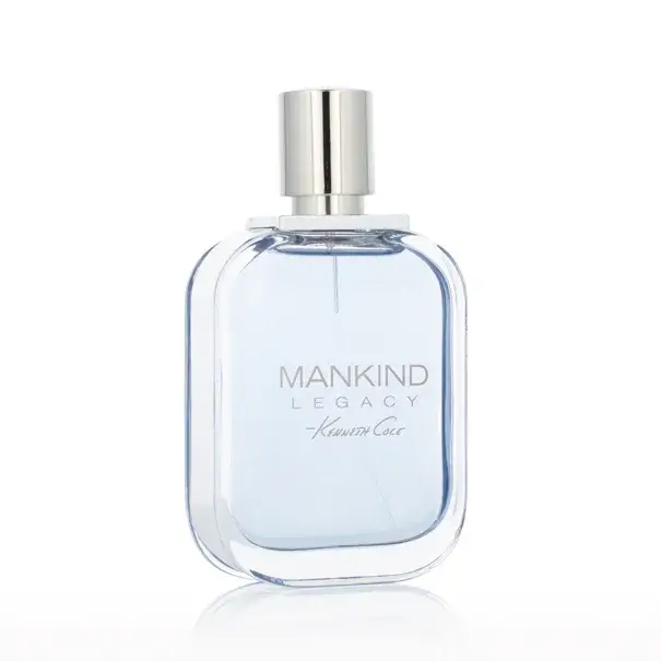 Horká Nabídka Kenneth Cole Mankind LegacyToaletní voda pro muže 100 ml